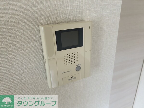 グランディールの物件内観写真